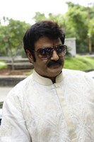 Balakrishna Launches Pure O Natural Photos